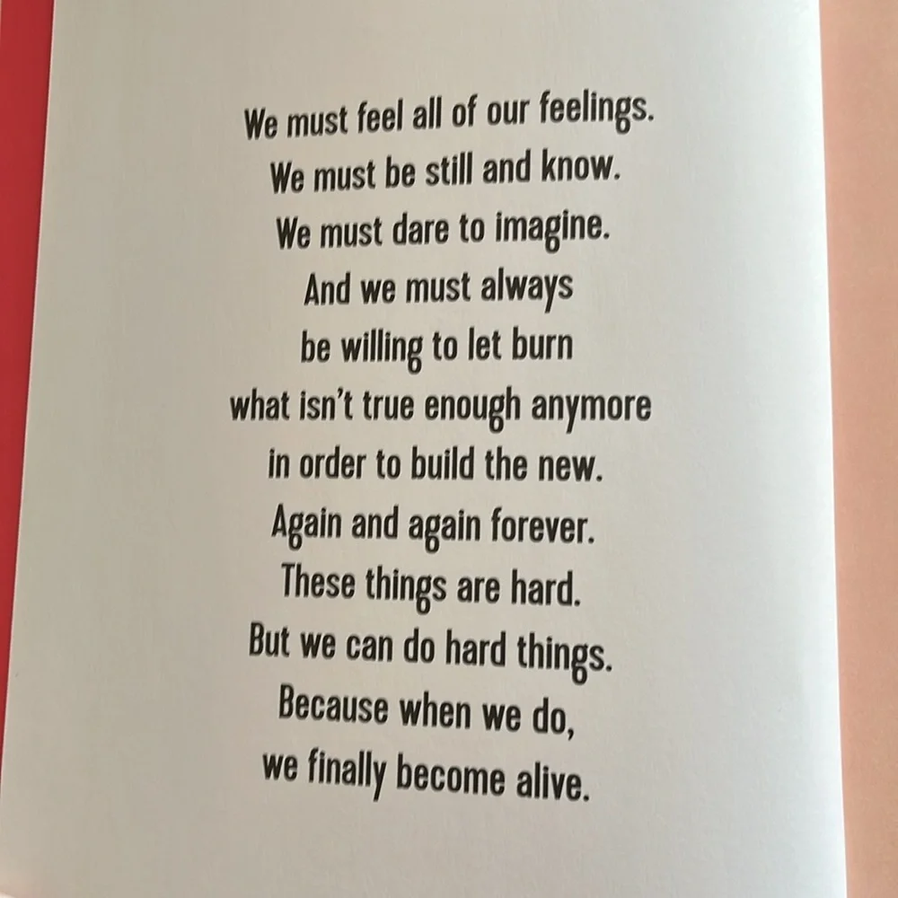 Untamed & Get Untamed The Journal by Glennon Doyle